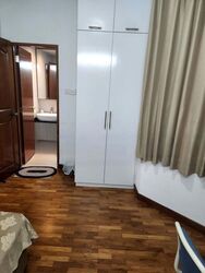 Sarhad Ville (D5), Condominium #465016121